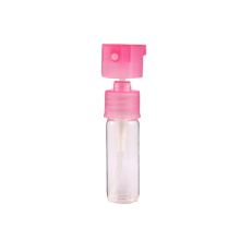 Colorful Perfume Spray Bottle